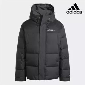 아디다스 남성 엑스플로릭 윈드레디 구스 다운 점퍼XPL GOOSE JKT IX7924 251770