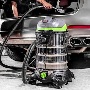 세차청소기 자동차 내부 진공 시크릿 차량청소기 차량용 무선청소기