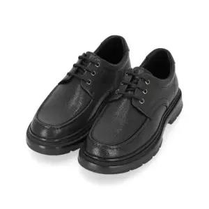 엘칸토 HC09 남성 경량쿠션 컴포트화 (블랙) LCMC64U613-2