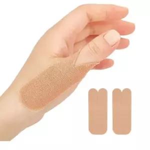 남녀 손가락실속 염좌방지 방수 10매입