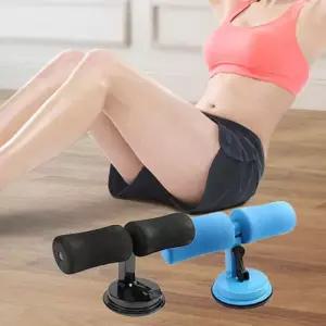 흡착 윗몸일알찬으키기바 싯업벤치 홈트레이닝 남녀 운동