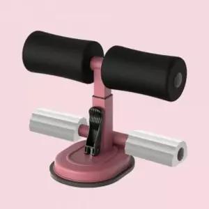 셀프윗몸일으견고한키기흡착식싯업바뱃살빼기복근운동