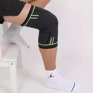 강력압박 보호대 신축성 리뷰 무릎 2p세트 안 (WFKIF8G)