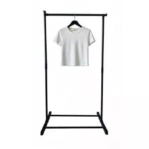 정리대 건조대 스탠드 틈새 옷걸이 리빙 사무실 수납 원룸 미니