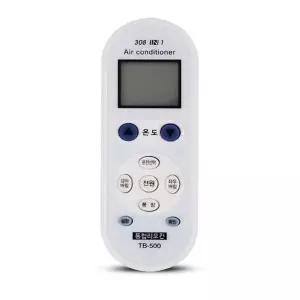 통합 에어컨리모컨 TB-500 (WFGT5Y8)