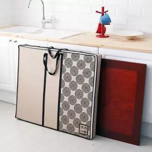 키친아트 교자상커버