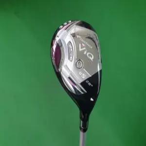 중고 (여성용.정품)  VIQ CL 5번 유틸 28도 VT-401U L // 6011320