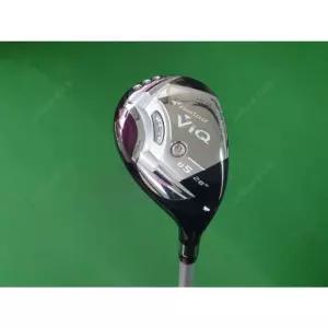 (여성용.정품)  VIQ CL 5번 유틸 28도 VT-401U L (상태최상)