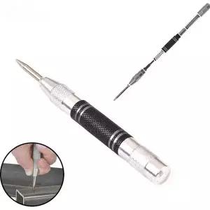 판금작업소센터펀치 타카 헤드 오토 홀 드릴마킹 작업 (WFKHZEL)