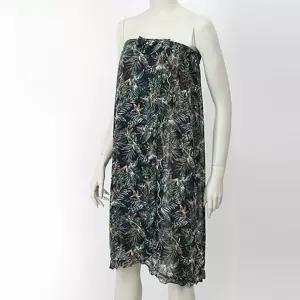 골프 골프용샤워가운 랩가운 몸에붙지않아요 입기편한 (WFKHJPD)