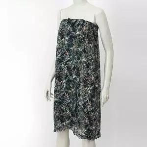 골프 골프용샤워가운 랩가운 몸에붙지않아요 입기편한 (WFKHJPD)