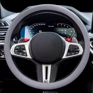 자동차 실리콘 논슬립 핸들커버