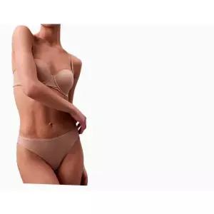 [Calvin Klein]UNDERWEAR CK 여성 푸쉬업 스트랩리스 브라티팬티 세트 QF8252QF7820 3종 택1 697958