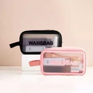 수영가방 방수 워시백 목욕가방 샤워 헬스 목욕 여행 방수백 (WFKICEC)