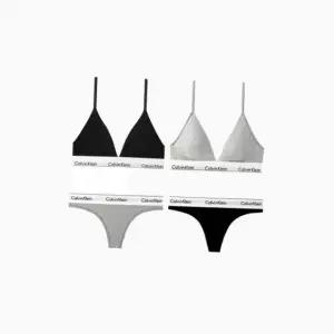 [Calvin Klein]UNDERWEAR CK 여성 브라렛 브라티팬티 세트 QF5650F3786 2종 택1 698622