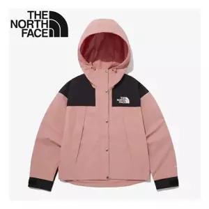 매장정품 노스페이스 NJ2HP80B 여성 방수 바람막이 고 마운틴 자켓 KR 224437