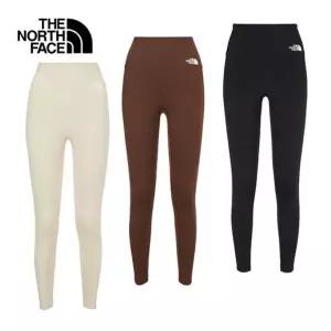 매장정품 노스페이스 NP6KR86 여성 베일 기본 레깅스 216677