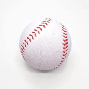 [알티피아]WL 캐치볼 안전 소프트 우레탄 야구공 11인치