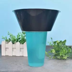 일회용 과일컵 야구장콜팝용기 100개 파티 개 콜라