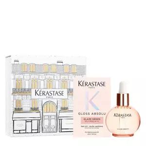 케라스타즈 뉴 글레이즈 퍼퓸 헤어오일 45ml 기획세트 870845