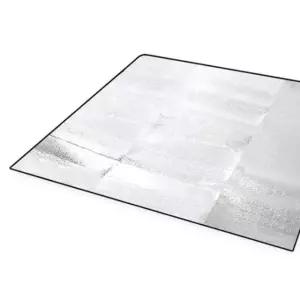 은박 방수 돗자리 접이식 매트 실내외 휴대용 캠핑 150x120 (WFKJEPK)