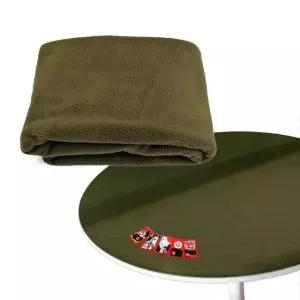 제사화투판커버 카드 오락 안밀리는 안정적인 화투놀이매트 패드 일반 120cm (WFKILYZ)