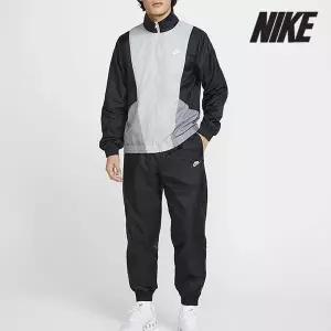 [하프클럽/] 세트 /a2- HJ1986-010 / 남성 클럽 우븐 트랙수트