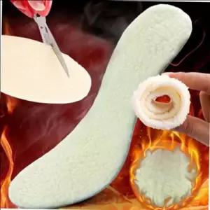 털 신발 남자 깔창 보호 여자 겨울 양털 WFIDNQ9