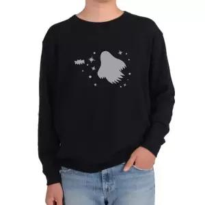 기모맨투맨 유령 박쥐 별 할로윈 축제그림 다양한색상 전사이즈 (WFKIX7T)