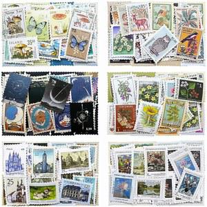 스크랩북 정크 저널 및 제작 데코 276PCS 우편용 글렛 빈티지 스티커 우표 저널용 SILLYMONA