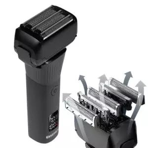 WL 대우705 IPX6 방수등급 건식 습식 충전식 전기면도기 WFLQQDI