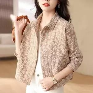 아우터 점퍼 아우터 겨울 바람막이 셔츠 잠바 WFLQVPB