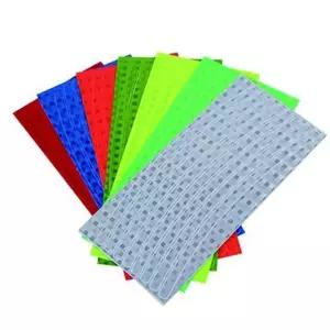 반사 데칼 MTB 형광 휠 스티커 싸이클 바퀴 (WFKJXMK)