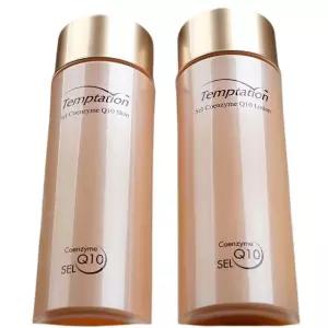 생기있는 피부 코엔자임 여성 스킨 160ml 로션 160ml (WFLDGQ4)