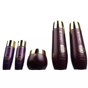 홍삼 녹두 당귀추출물 한방 여성 화장품 기초 3종세트 (WFLDGRR)