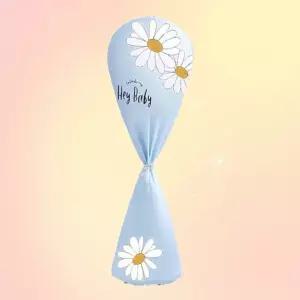 선풍기 보관 커버 선풍기망 먼지덮개 부직포 정리망 (WFKKUI5)