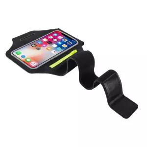 러닝 등산 헬스 스마트폰수납 암밴드 런닝 스포츠 운동