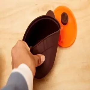 계란찜기 실리콘 찜통 색상랜덤 고구마 찜용 전자레인지 조리기구 (WFKIQQ3)