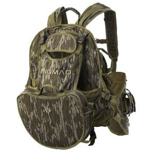 노마드 남성 킬린 타임 튀르키예 조끼 | 카모 사냥