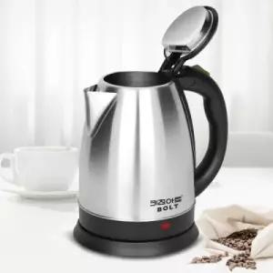 스텐 전기주전자 1.8L / 무선 전기포트 커피포트  올스텐 전기주전자 편리한 회전받침