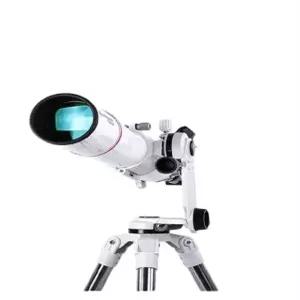 천문 망원경 독일 102EQ 고화질 별관측 고배율 전문가용 별자리