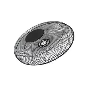 선풍기날개 업소용 철제 산업 철망 16인치 교체용 대형