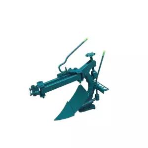 아세아관리기 트랙터 경운기 일반형 쟁기 경작 휴립기 경작기 텃밭