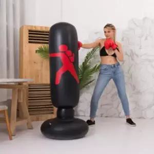 가정용 샌드백 오뚜기샌드백 격투기샌드백 오뚜기펀치샌드백 태권도샌드백