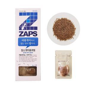 [2개구성] 개미용과립 개미약 일개미 잡스 1개 독먹이 팜클 앤트올킬 BHW9C9F0C