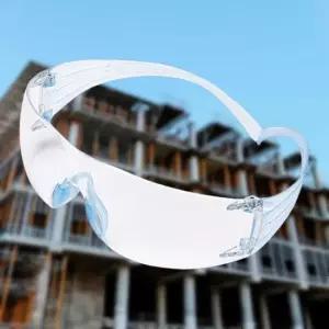 3M 투명 보호안경 초경량 김서림방지 편안한 코받침