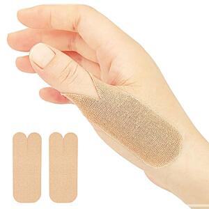 (2개구성) 오성물산 염좌 학교 패치 밴드 방지 남여공용 방수 관공서 10매입 손가락 JMWCBE0E7