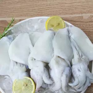 통 갑오징어 국내산 서해안 남해안 선어급 제철 1kg