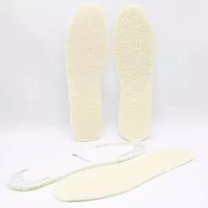 [셀러허브]여성용 양털보아깔창 R115886 4개 키높이깔창추천 (S43386047)