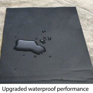 자동차 방음 매트 패드 차량용 흡음재 부품 지붕 단열 예비 차음재 풍절음